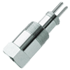 Process Connection - Male NPT